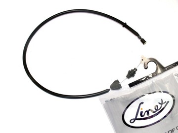 LINKA GAZU CIĘGNO RENAULT MEGANE I 1.9 dCi dT dTi