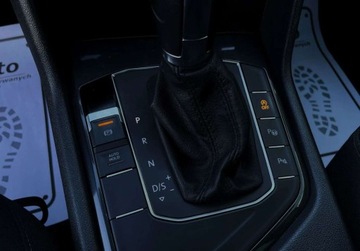 Volkswagen Tiguan II SUV 1.5 TSI EVO 150KM 2019 Volkswagen Tiguan 1.5TSI dsg navi FULL LED kamera PERFEKCYJNY virtual, zdjęcie 29