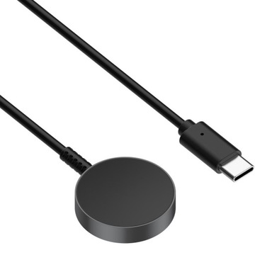 ЗАРЯДНОЕ УСТРОЙСТВО + подставка для Samsung Galaxy Watch 4/5 USB-C