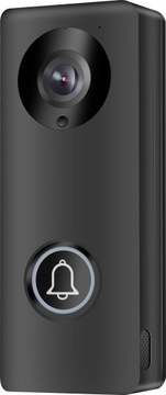 Видеодомофон KONX, IP-камера WiFi, ONVIF NVR 1080p