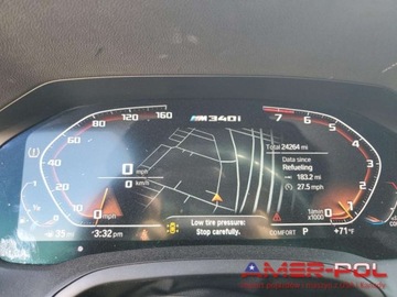 BMW Seria 3 G20-G21 2022 BMW Seria 3 _G20_M340i 3.0 Benzyna 382KM, zdjęcie 9