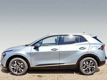 Kia Sportage V SUV 1.6 T-GDI 160KM 2025 KIA Sportage 1.6 T-GDI Business Line 2WD DCT Suv 160KM 2025, zdjęcie 1