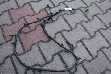 ЖГУТ ЗАДНЕГО ДАТЧИКА PDC JAGUAR XE JX73-15B484-BB