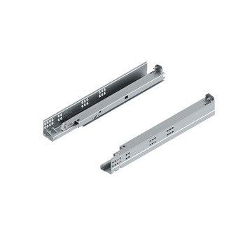 BLUM Tandem Prow. pełny wysuw L-400 z TIP-ON 19mm