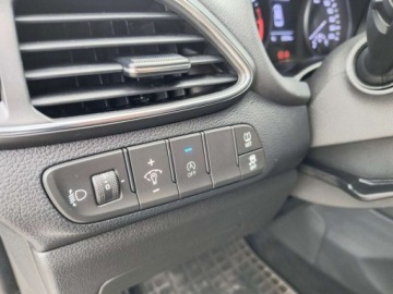 Hyundai i30 III Wagon Facelifting 1.0 T-GDI 120KM 2022 Hyundai i30 serwis ASO 1.0T-GDI 120KM gwarancja fabr. alufelgi komputer VA, zdjęcie 15