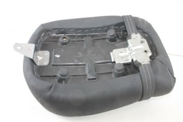 SUZUKI VL 800 VOLUSIA ВОДИТЕЛЬСКОЕ СИДЕНЬЕ ПЕРЕДНЕЕ ПАССАЖИРСКОЕ СИДЕНЬЕ ЗАДНИЙ ДИВАН