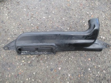 MAZDA MX6 2.0 92-97 VSTUP VZDUCHU Z PÁSY