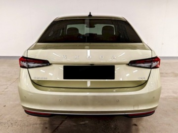Skoda Superb IV 2026 SKODA Superb L&amp;K 2.0 TDI DSG 4x4 Sedan 193KM 2026, zdjęcie 4