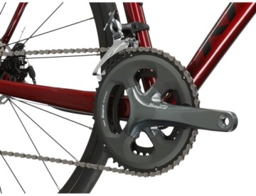 МУЖСКОЙ ШОРДОВЫЙ ВЕЛОСИПЕД KROSS VENTO 4.0, XL