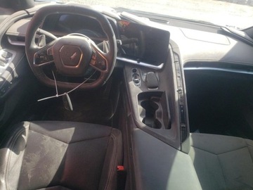 Chevrolet Corvette C7 2023 Chevrolet Corvette Stingray 1LT 2023 6.2l 6.2 Benzyna 490KM, zdjęcie 8