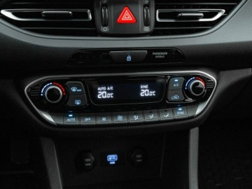 Hyundai i30 III Hatchback Facelifting 1.0 T-GDI 120KM 2022 Hyundai i30 GD8F354#1.0 T-GDI Smart Podgrz.f I, zdjęcie 18