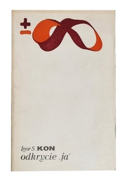 Kon - Odkrycie ja PLUS MINUS
