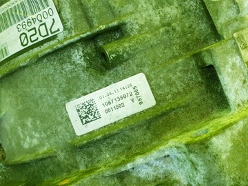 AUDI A8 D4 3.0 TDI MXU S-TRONIC 8HP55 КОРОБКА ПЕРЕДАЧ