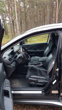 Honda CR-V 2015 HONDA CR-V IV (RM_) 1.6 i-DTEC 4WD 160 KM, zdjęcie 13