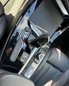 BMW X3 G01 SUV 2.0 30i 252KM 2018 BMW X3 2.0B 252KM 2018r. xDrive30iauto zarejestrowane i ubezpieczone w Pol, zdjęcie 12