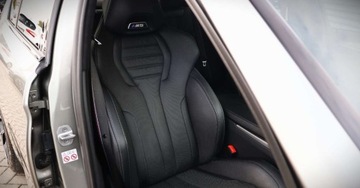 BMW Seria 5 G30-G31 2022 BMW M5 (nr.135) Competition Salon PL 4.4 626KM Karbon Kamera 360 Tempomat, zdjęcie 16