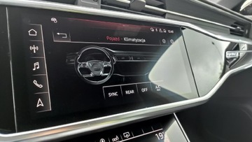 Audi A6 C8 Avant 2.0 40 TDI 204KM 2020 Audi A6 Avant 2.0TDI 204KM 4x4 ACC VirtCockpit Kam, zdjęcie 25