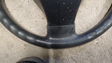 DAIHATSU TERIOS II VOLANT