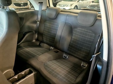 Opel Adam Hatchback 1.4 87KM 2013 Opel Adam Pierwszy właściciel, Panorama, Nawi, Serwis, zdjęcie 8