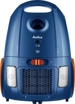 ODKURZACZ WORKOWY AMICA VM2062 TURBOSZCZOTKA