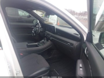 Hyundai 2025 Hyundai Palisade Calligraphy Night Edition, 2025r., 4x4, 3.8L 3.8 Benzyna, zdjęcie 8