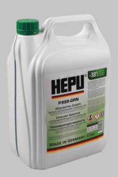 HEPU Защита от замерзания HEPU P999-G12-005
