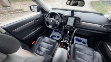 Renault Koleos II SUV 2.0 dCi 177KM 2017 Renault Koleos Raty 2.0 dci 177KM 4X4 Initiale Paris Skora masaze Navi Led, zdjęcie 31
