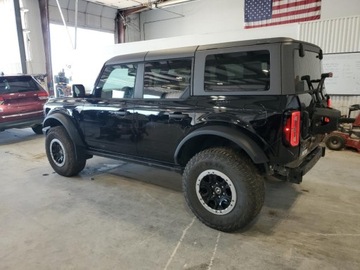 Ford 2023 Ford Bronco Base 2023 2.7l 2.7 Benzyna 315KM, zdjęcie 1