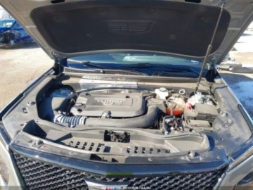 Cadillac 2025 Cadillac XT4 Sport 2025 2.0 Benzyna 235KM, zdjęcie 8