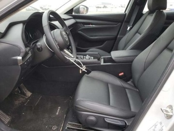 Mazda 3 IV 2024 Mazda 3 2024 MAZDA 3 SELECT SPORT 2.5 Benzyna 186KM, zdjęcie 7