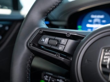 Porsche Macan 2025 PORSCHE Macan Turbo Suv (584KM) 2025, zdjęcie 10