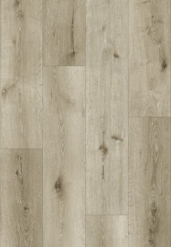 MEXEN GEORGIA PANELE WINYLOWE SPC 6,5 MM PODKŁAD IXPE 4 V-FUGA DĄB