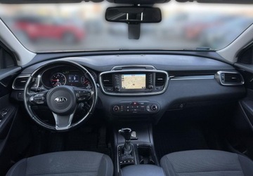 Kia Sorento III SUV 2.0 CRDi 185KM 2015 Kia Sorento 2.0 CRDI M aut Salon PL ASO Toyota Mikolajczak Leszno, zdjęcie 3