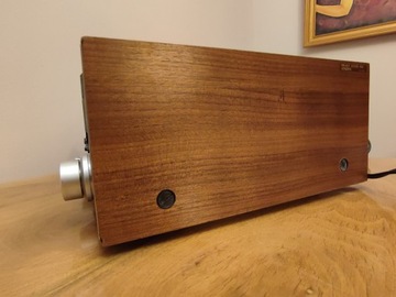 Дековый магнитофон Aiwa AD-6550 ВИНТАЖ 1977 г.