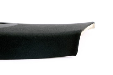 BMW X5 E53 KRYT SLOUPU PRAVÁ ZADNÍ ČERNÁ