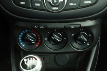 Opel Corsa E Hatchback 3d 1.4 Twinport 90KM 2017 Opel Corsa 1.4, Salon Polska, Serwis ASO, Klima, zdjęcie 9