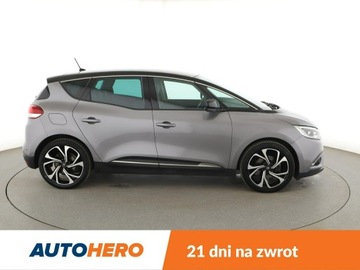 Renault Scenic IV 1.3 Energy TCe 140KM 2019 Renault Scenic Intens 140KM navi kamera klima-auto, zdjęcie 8