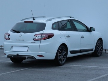 Renault Megane III Hatchback 2.0 16v TCe 180KM 2011 Renault Megane 2.0 TCe, GAZ, Navi, Klima, zdjęcie 4