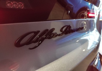 Alfa Romeo Junior 2026 Alfa Romeo Junior Alfa Romeo Junior TI 1.2 Hybryda 145KM, zdjęcie 5