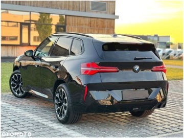 BMW X3 G45 2025 BMW X3 BMW X3 20d xDrive 2.0 Diesel 197KM, zdjęcie 3