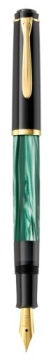 ПОДАРОЧНЫЙ НАБОР РУЧКА В ЧЕХОЛЕ PELIKAN M200 F PISTON
