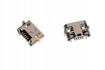 Złącze ładowania gniazdo USB Huawei Y5 II Y5II CUN
