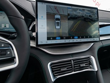 BYD Seal U DM-i 218KM 2025 BYD Seal U DM-i 1.5 Comfort Suv (218KM) 2025, zdjęcie 10