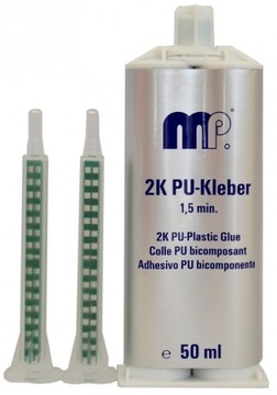 MIPA KLEJ DWUSKŁADNIKOWY 2K PU-KLEBER 1.5 MIN