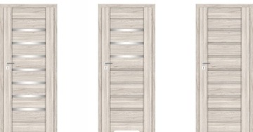 ДВЕРИ МЕЖКОМНАТНЫЕ, КАРКАС ЛАГУНА