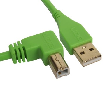 Аудиокабель USB 2.0 A-B UDG Ultimate, 2 м