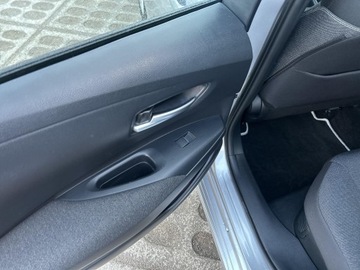 Toyota Corolla XII Sedan Facelifting 1.8 Hybrid 140KM 2024 Toyota Corolla 1.8 Hybrid Comfort Seria E21 (2019-, zdjęcie 17