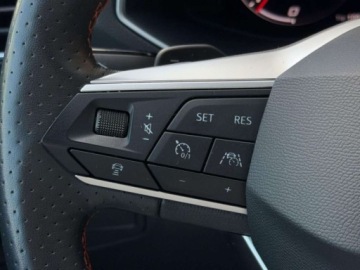 Seat Tarraco SUV 2.0 TDI 200KM 2022 Seat Tarraco FR 4Drive, Kamera, Webasto, Hak, Beats, ACC, Full Led 2.0, zdjęcie 19