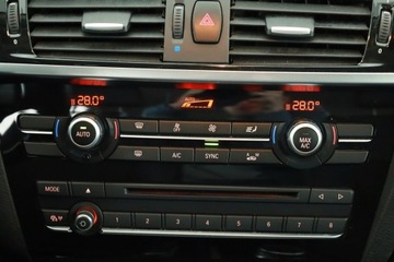 BMW X4 G02 SUV 20i 184KM 2018 BMW X4 xDrive20i, Salon Polska, Serwis ASO, 4X4, zdjęcie 11