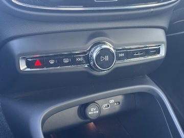 Volvo XC40 Crossover Facelifting 2.0 B3 163KM 2024 Volvo XC 40 XC40 B3 Benzyna | Core | Salon Polska, zdjęcie 16